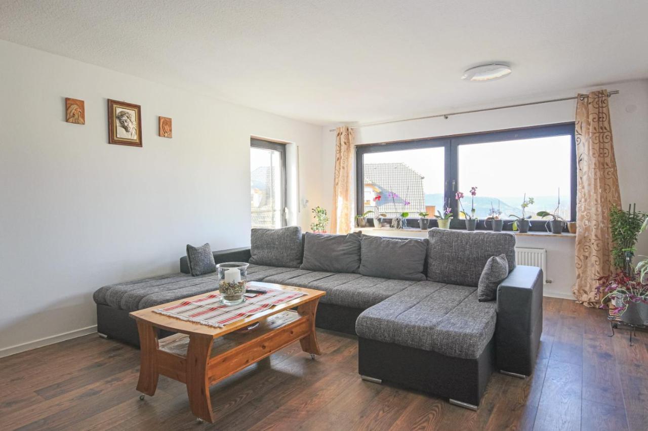 Appartamento Haus Elena Bestwig Esterno foto